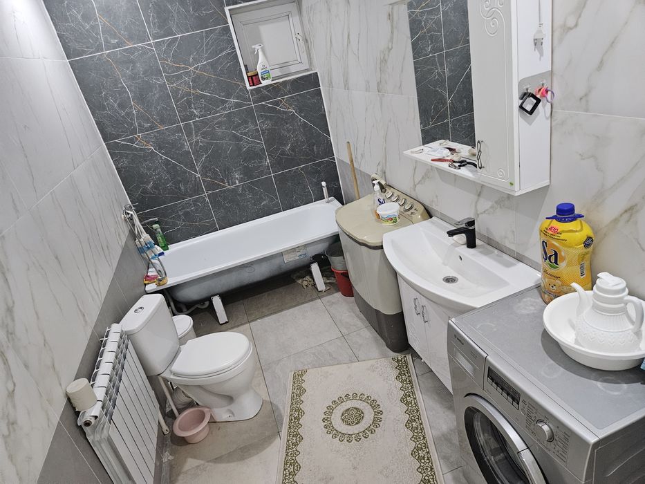 Частный дом микр.Сарыарка Деркул ПДП-2 рядом со школой