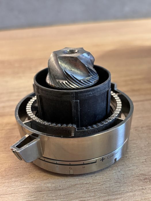 Baratza Sette 270 - rasnita cafea