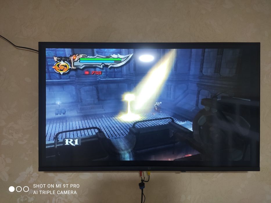 Ps2 playstation 2 chipirovaniy 32gb fleshka
