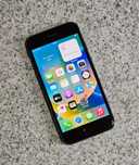 iPhone 8 black 91% baterie