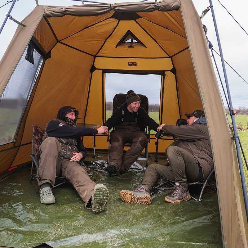 Шатра Fox EOS Social Shelter