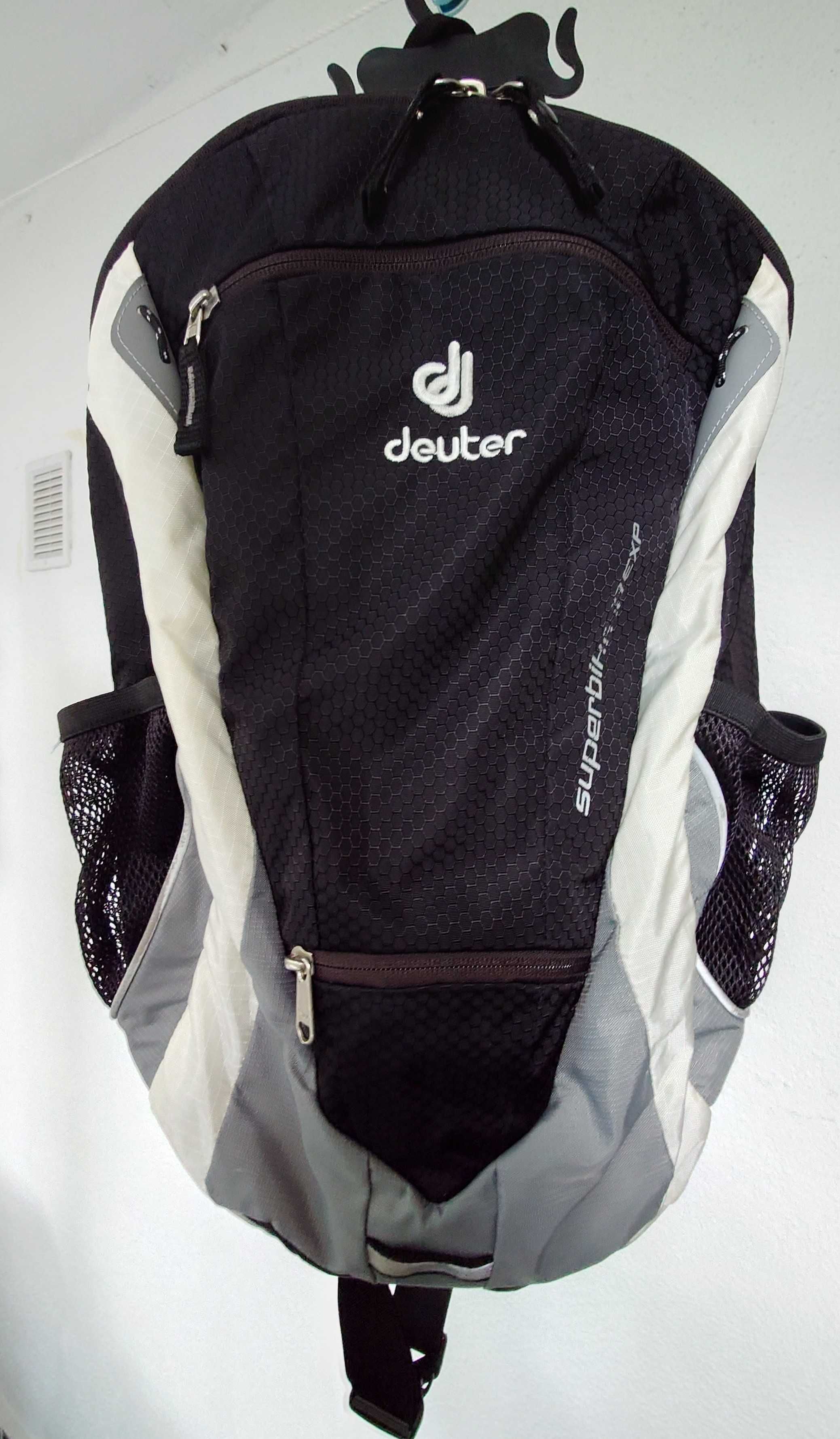 Rucsac Deuter Superbike Exp 18, ca nou