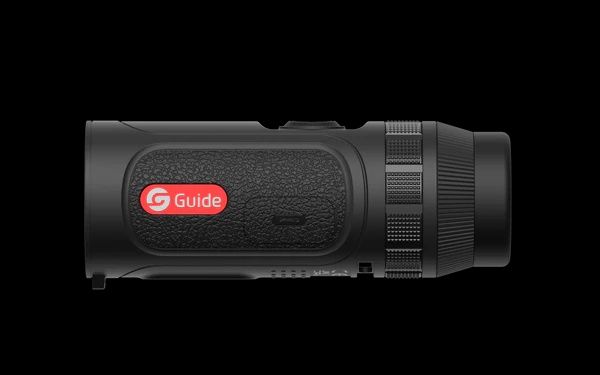 Camera cu termoviziune GUIDE TE211-Monocular