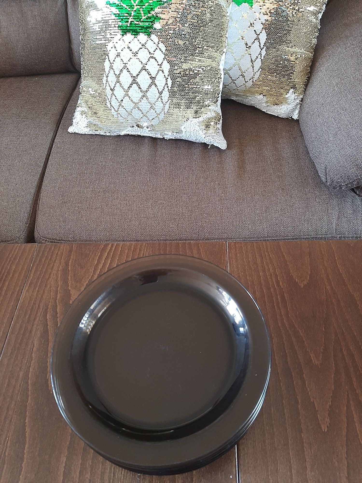 Чаши  ,подноси чинни