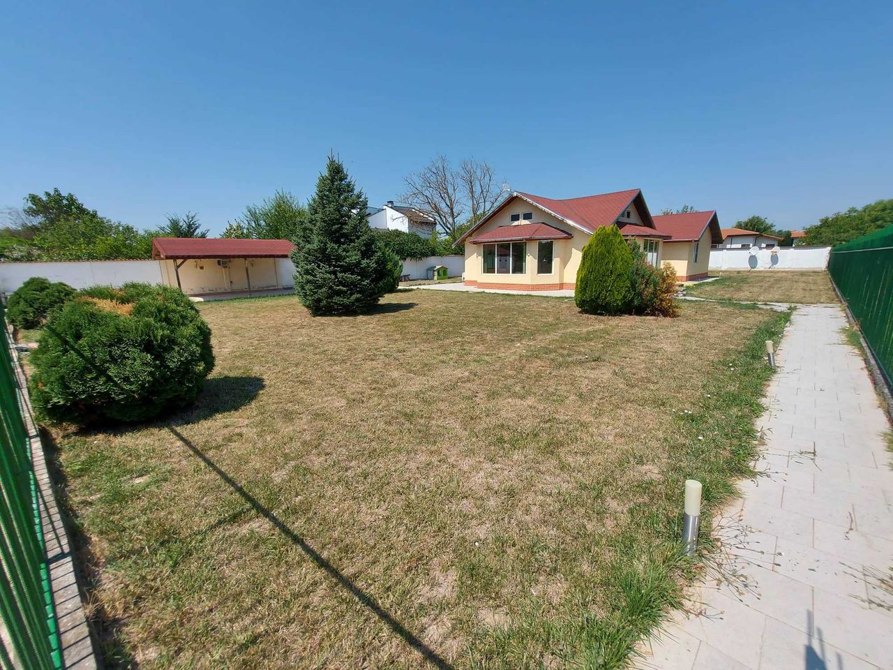 Продава се Къща в Търговище, Боровец - 157 кв.м за 1051 €/кв.м - Снимка #2