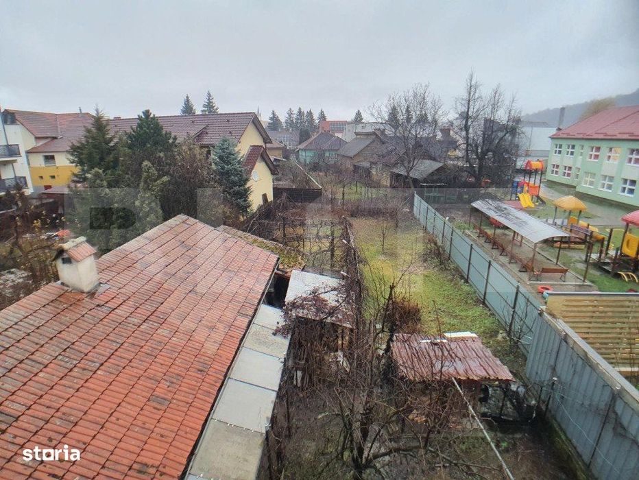 Casa de vanzare in Bistrita 175mp utili, teren 572 mp, zona centrala