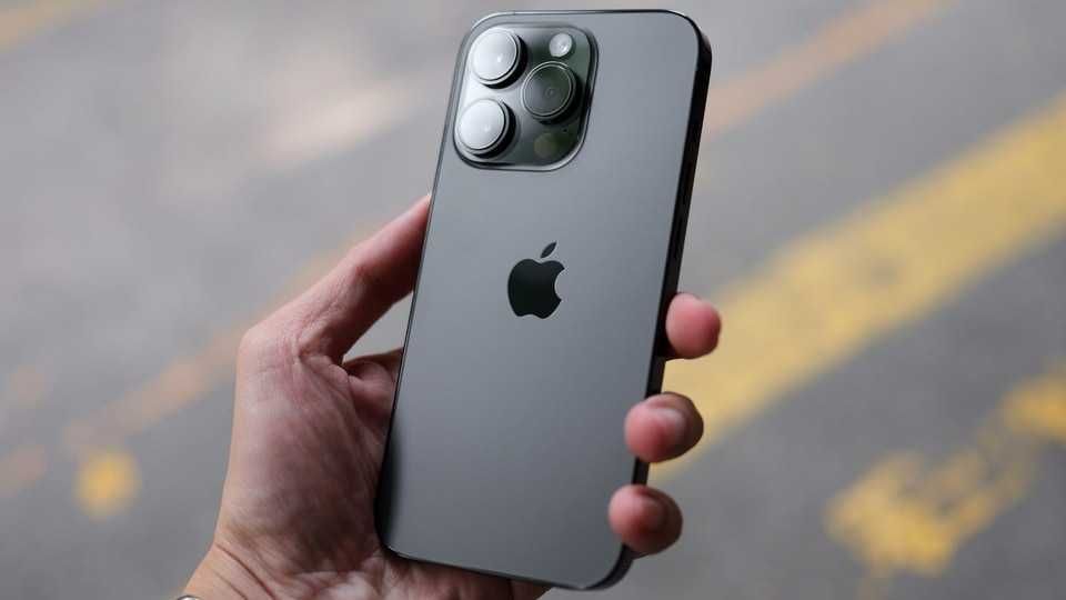 Apple Iphone 16 Pro. Обмен. Варианты