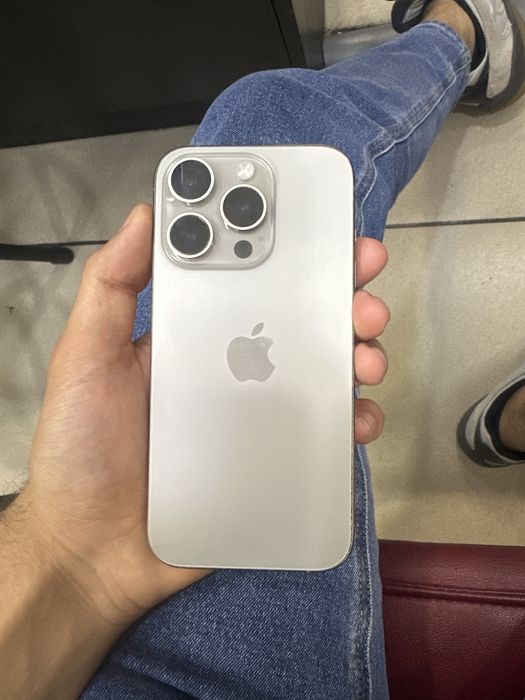 Айфон 15 про 512 гб