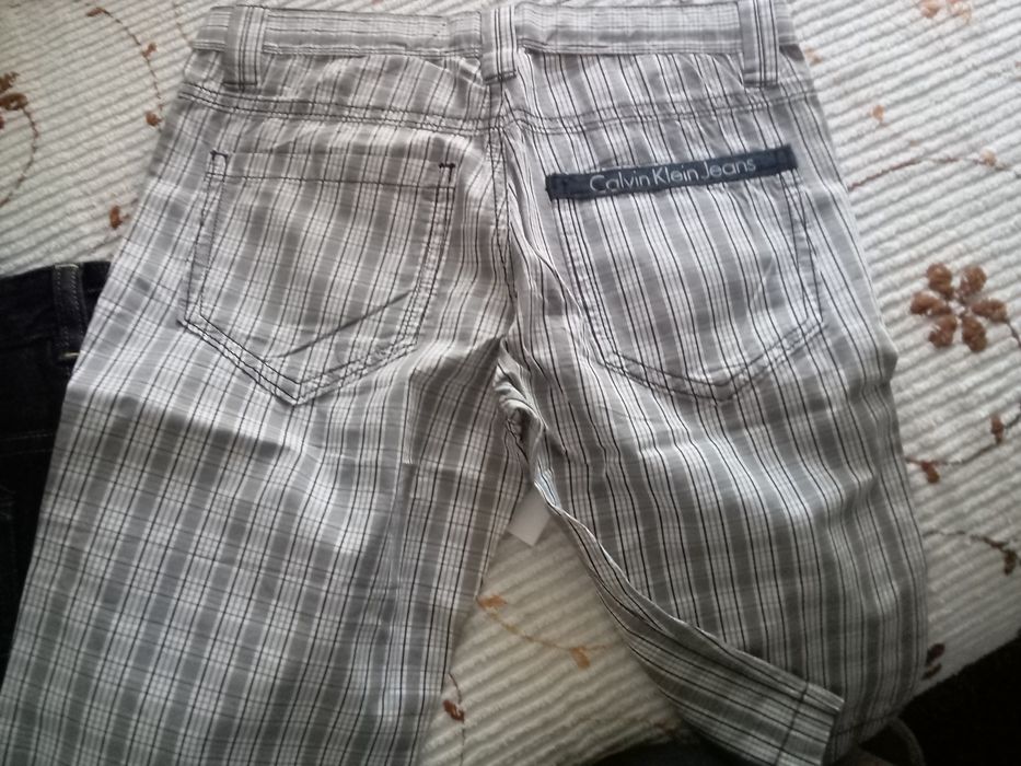 Pantaloni scurți băieți