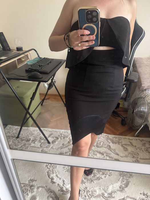 Rochie ocazie eleganta SHEIKE