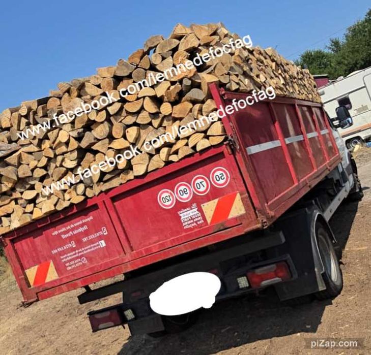 Lemne pentru foc . Pret bun la lemnele de foc fag si la carbuni lignit