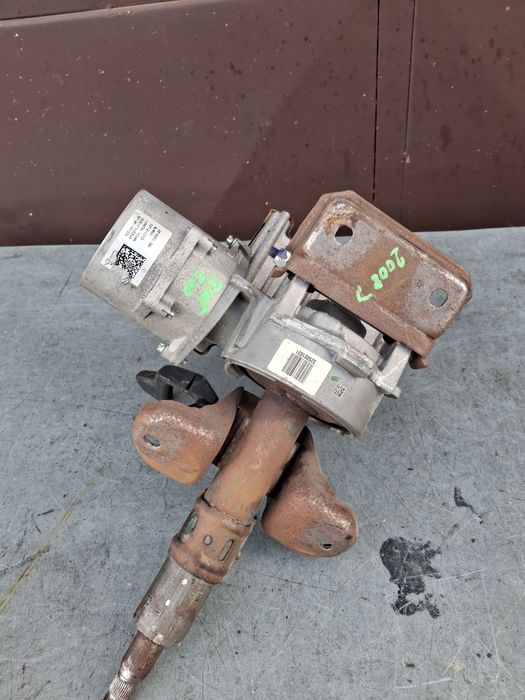 Coloana de direcție electrica Fiat Panda 312