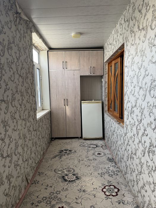 Kvartira ijaraga beriladi manzil:Buxoro shaxar A.somiy 40 dom.
