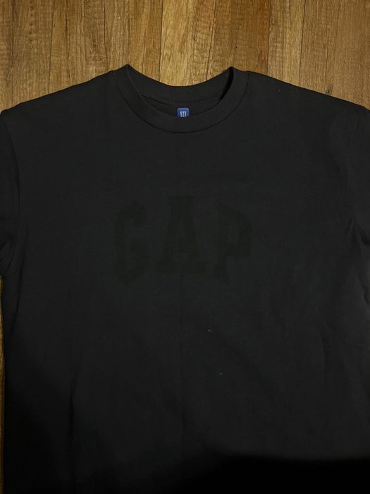 Tricou yeezy gap