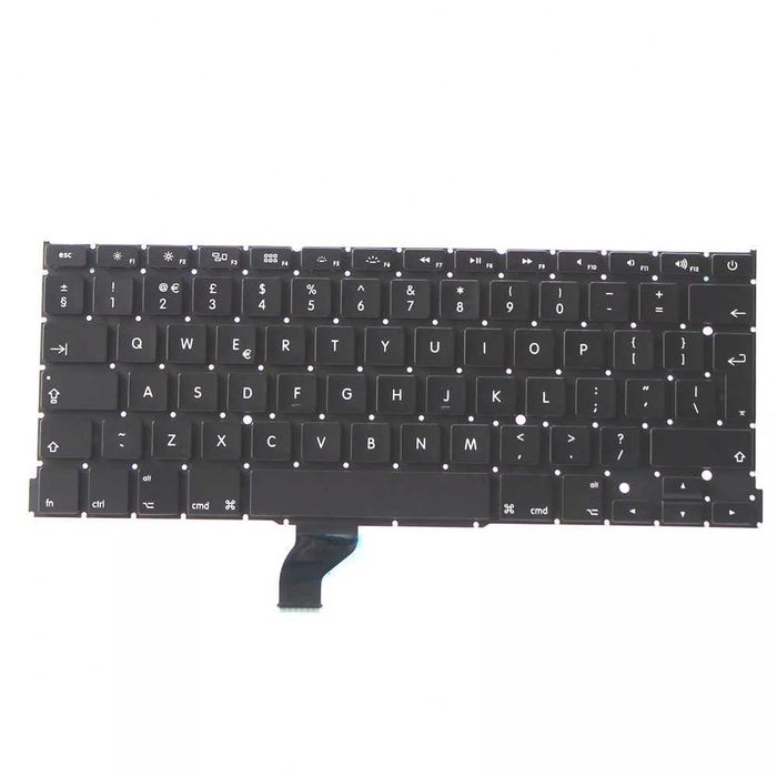 Tastatura Apple Macbook Pro A1502 US sau UK