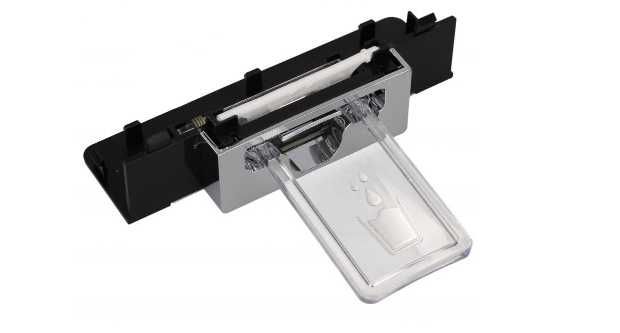 Dozator pentru frigider Beko RDNE535E20DZM 5911700100 ,Water Dispenser