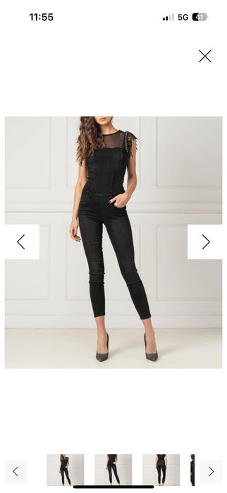 Дамски гащеризон Liu Jo