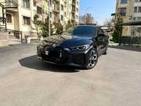 BMW i4 eDrive 40