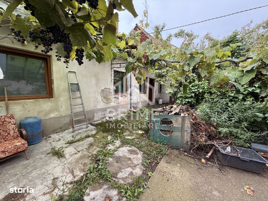 Casa Individuala, 4 Camere, Ultracentral, Alba Iulia