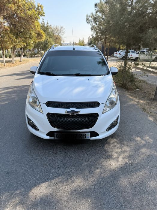 Спарк автомат сотилади йили 2017