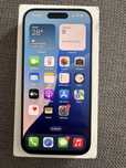 Apple Iphone 15 pro 256gb