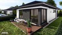 Comision 0% - Case Individuale Scandinavice Premium - TVA Inclus!