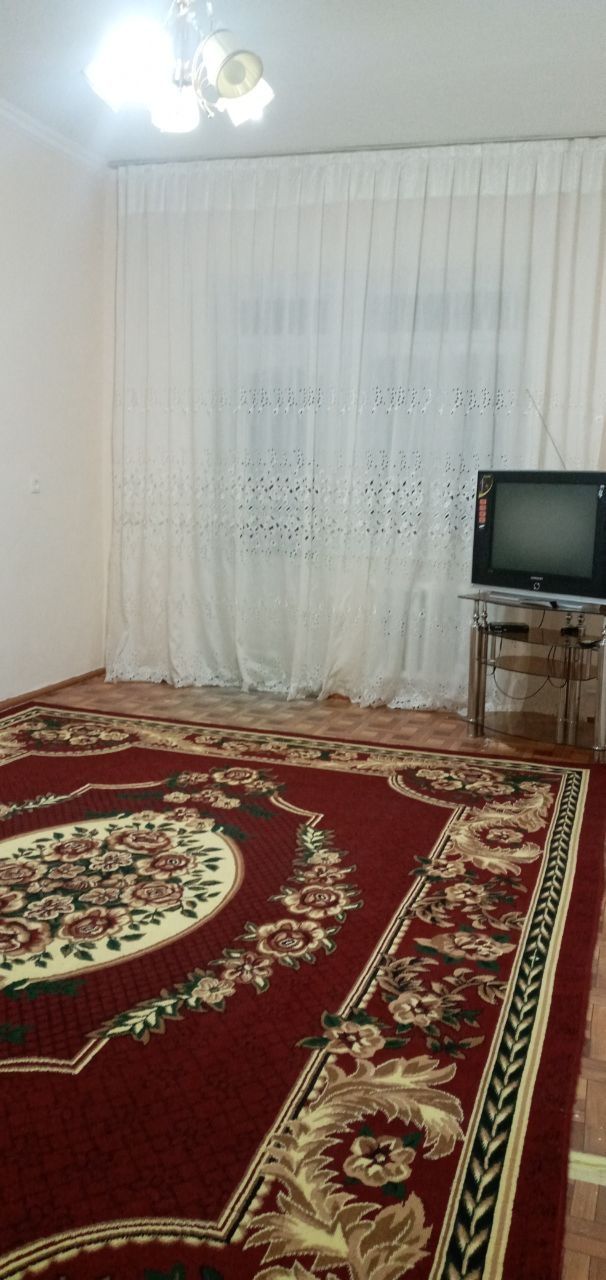 Самарканде Сдаётся в аренду своя квартира