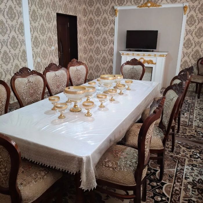 Sergeli qumariq mahallasida 2 etajli yevro uy sotladi