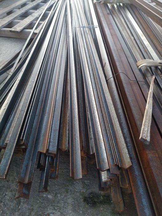 FIER B 500,laminate,țevi pentru constructii