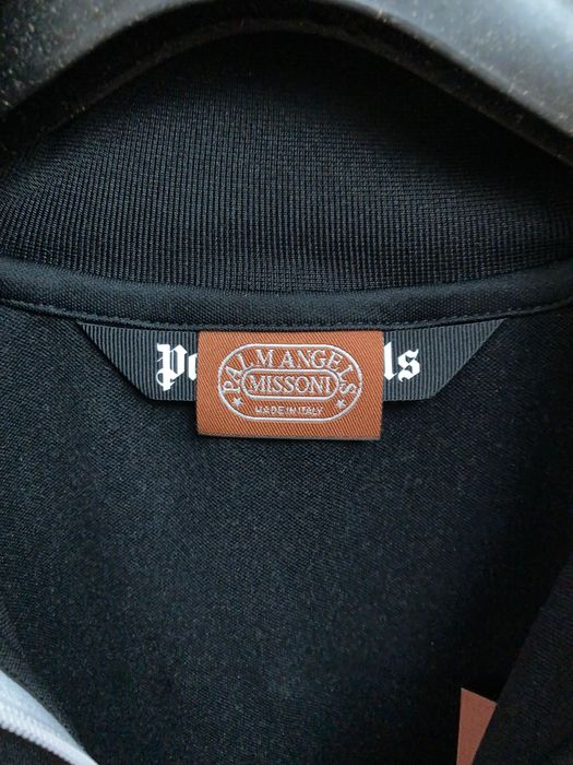 Palm Angels x MISSONI