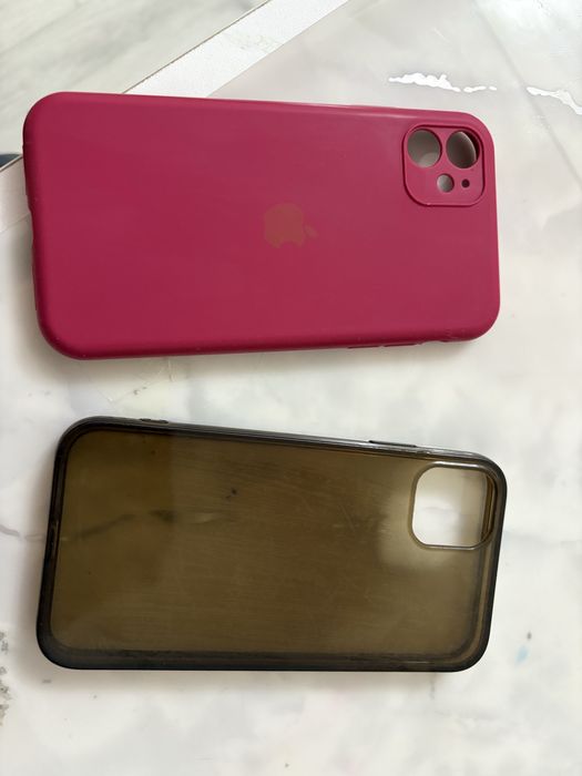 IPhone 11 в идеальном состоянии