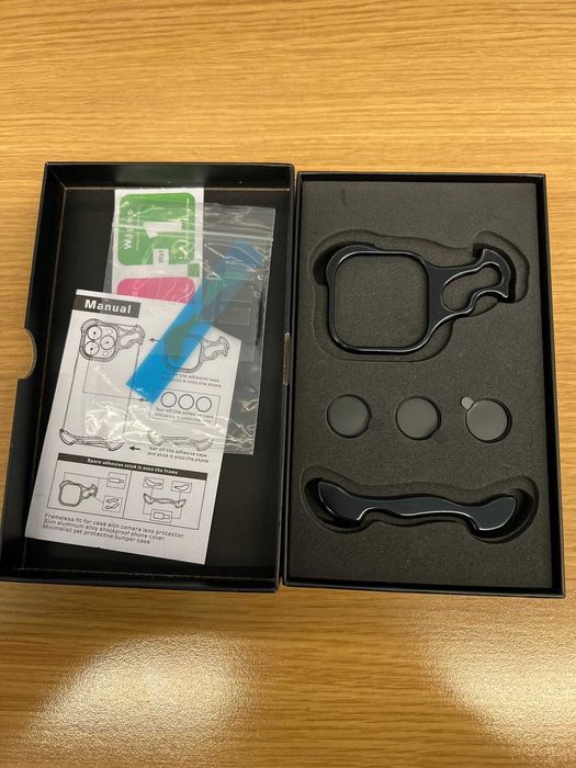 Husa Bumper iPhone 13 Pro