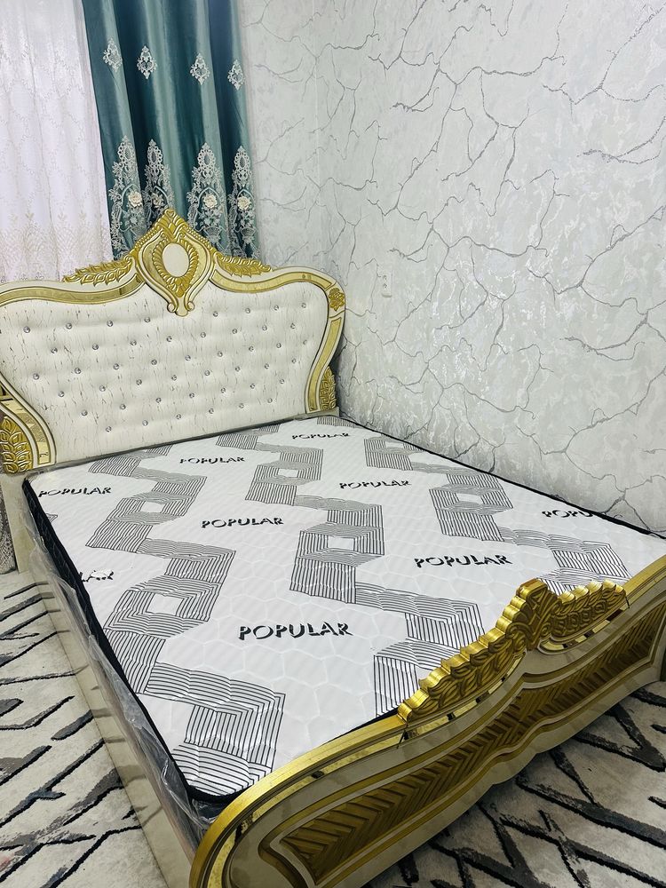 Mebel kamplekt sotiladi xolati yangi 1xafta ishlatilgan