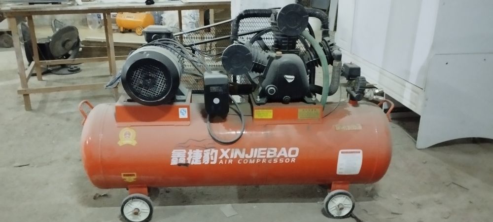 Kompressor  180 litr