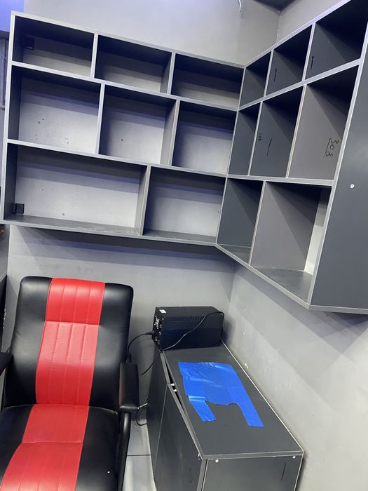 Game club biznes sotiladi