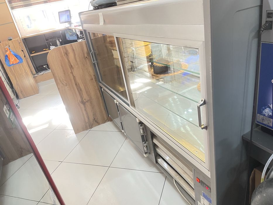 Elektro steel xaladelnig эрон