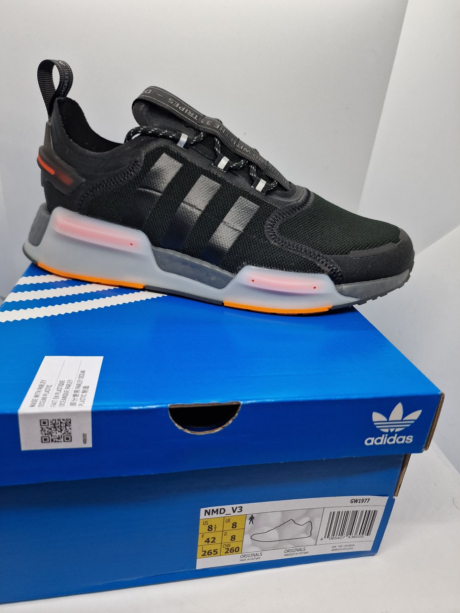 Adidas NMD V3 GW1977 nr. 42