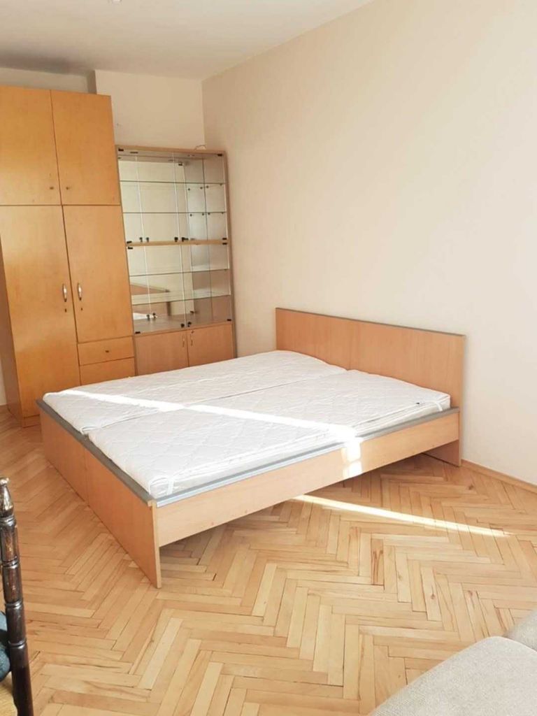Дава се под наем Двустаен апартамент в Пловдив, Коматево - 70 кв.м за 306 € - Снимка #7