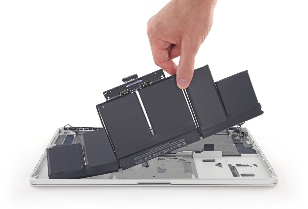 Apple Macbook батарея аккумуляторы для macbook батарейки