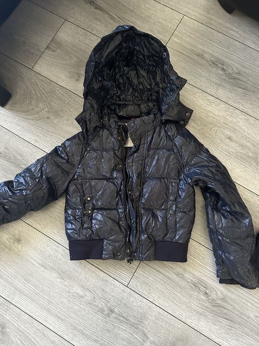 Детски якета за 6-8години nike guess