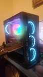 Pc Gaming low-medium
