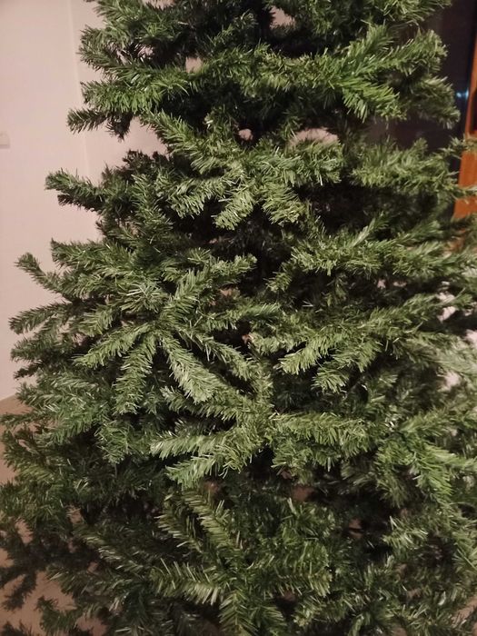 Brad artificial 250 cm