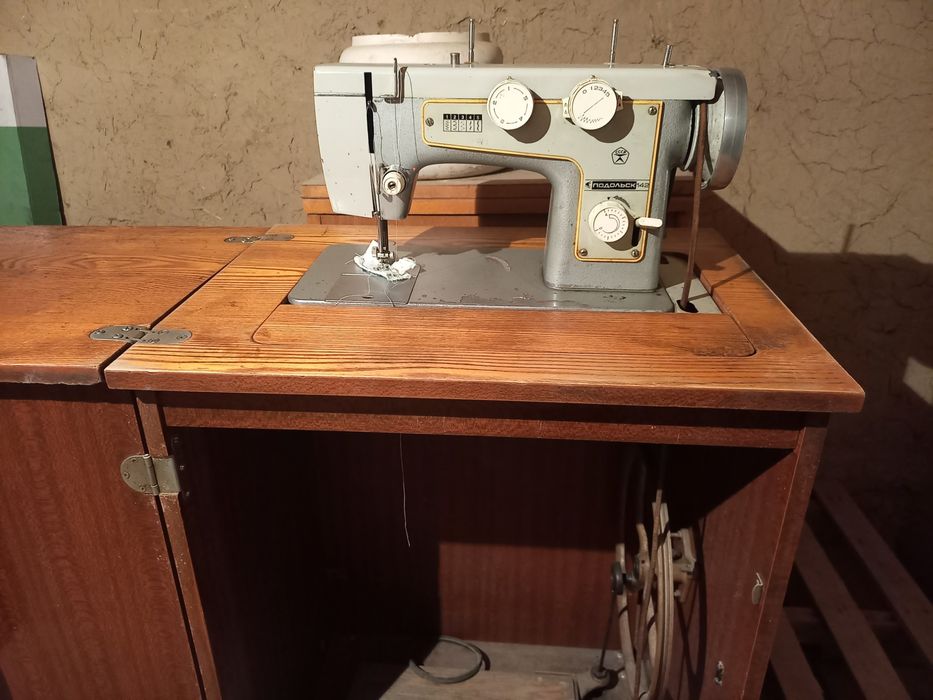 15000 тенге швейная машина