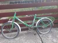 Bicicleta Pegas originală