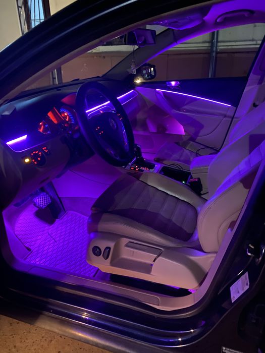 Volkswagen Passat B6 2.0 Diesel 2008