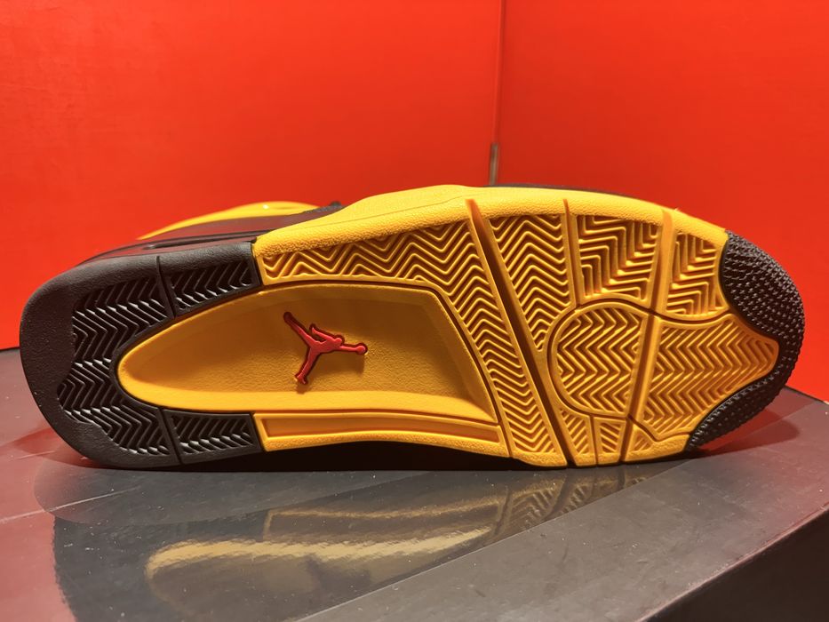 Оригинални! Nike Jordan 4 RM - 46 ShoeMag