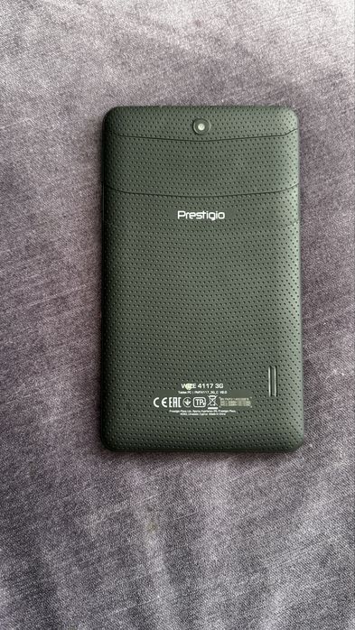 Планшет от Prestigio