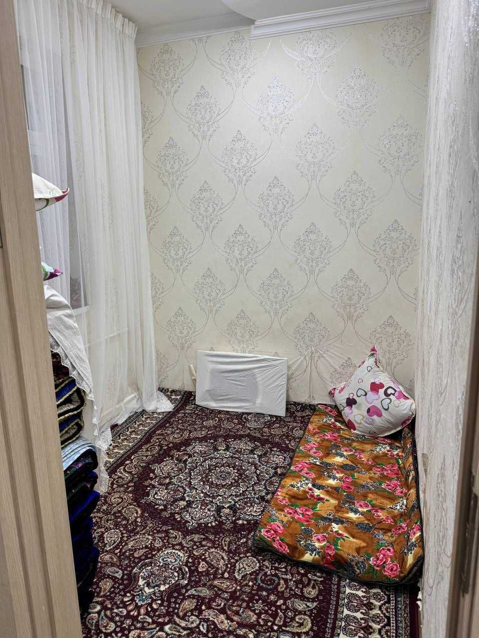 Srochna kvartiraga qiz ayol olamiz
