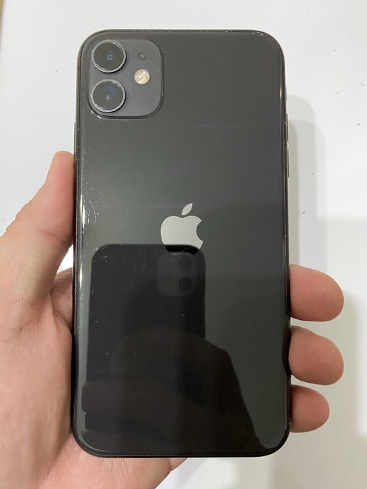 Айфон 11   128 гб