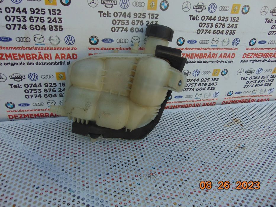 vas expansiune BMW x1 f48 f49 vas apa antigel bmw x2 x1 f45 f60 f40